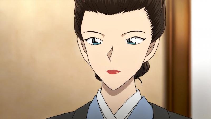 Shizuka Hattori