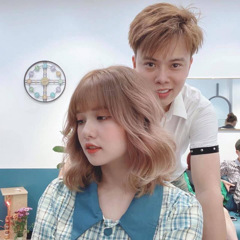 Sinh Anh Hair Salon