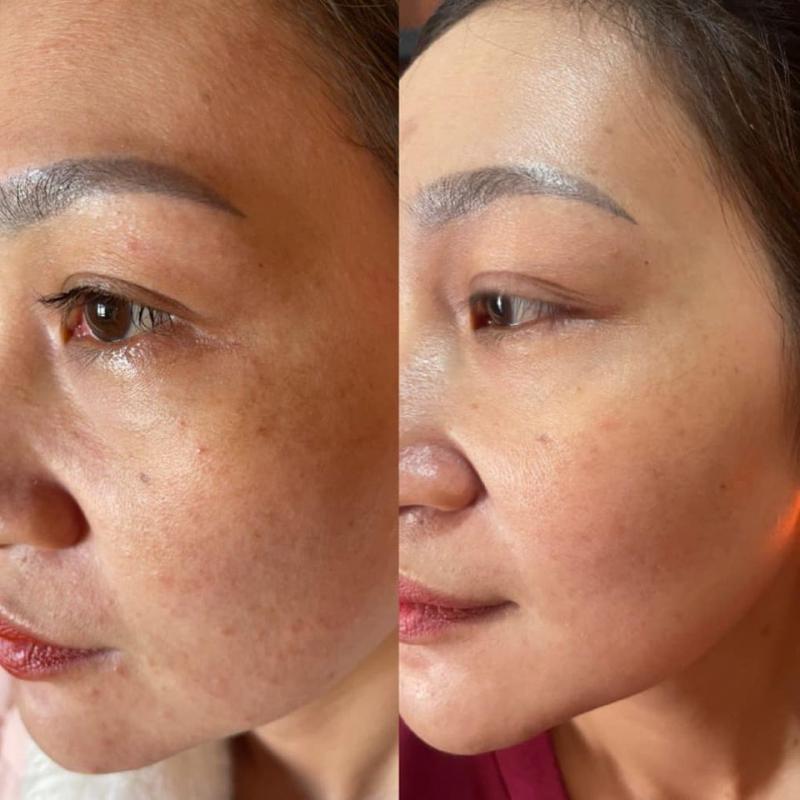 Spa Thuỷ Mộc Đà Lạt
