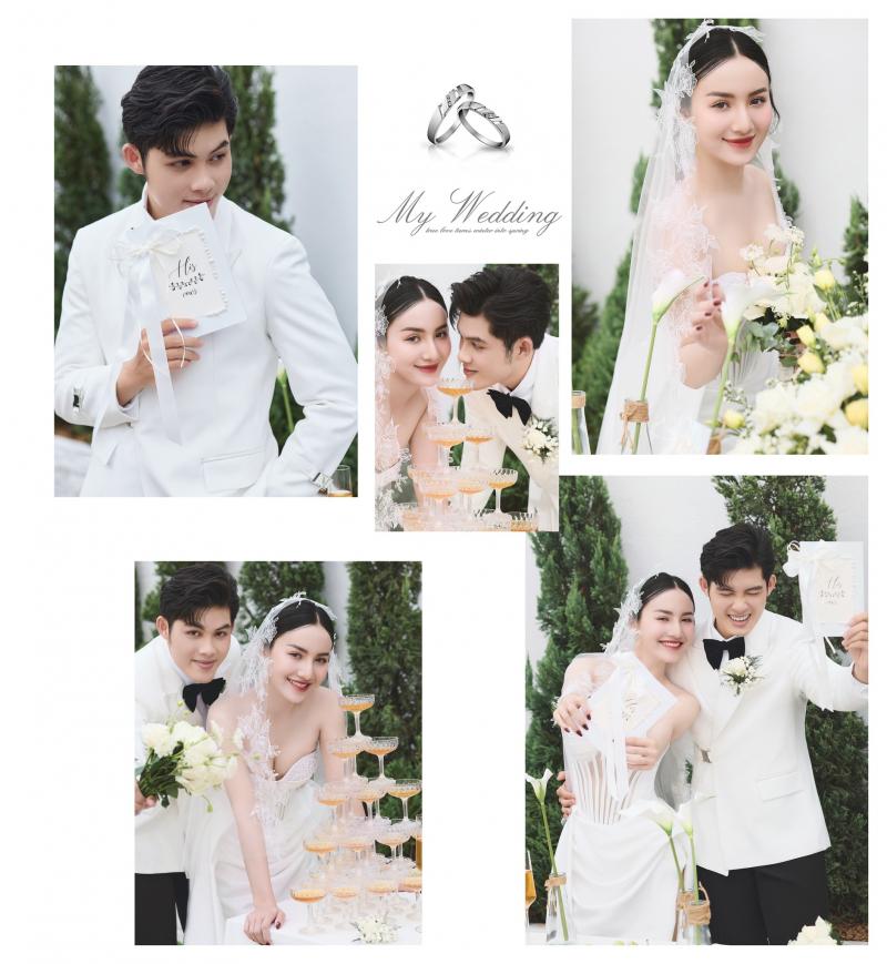 Ngọc Tảo Wedding