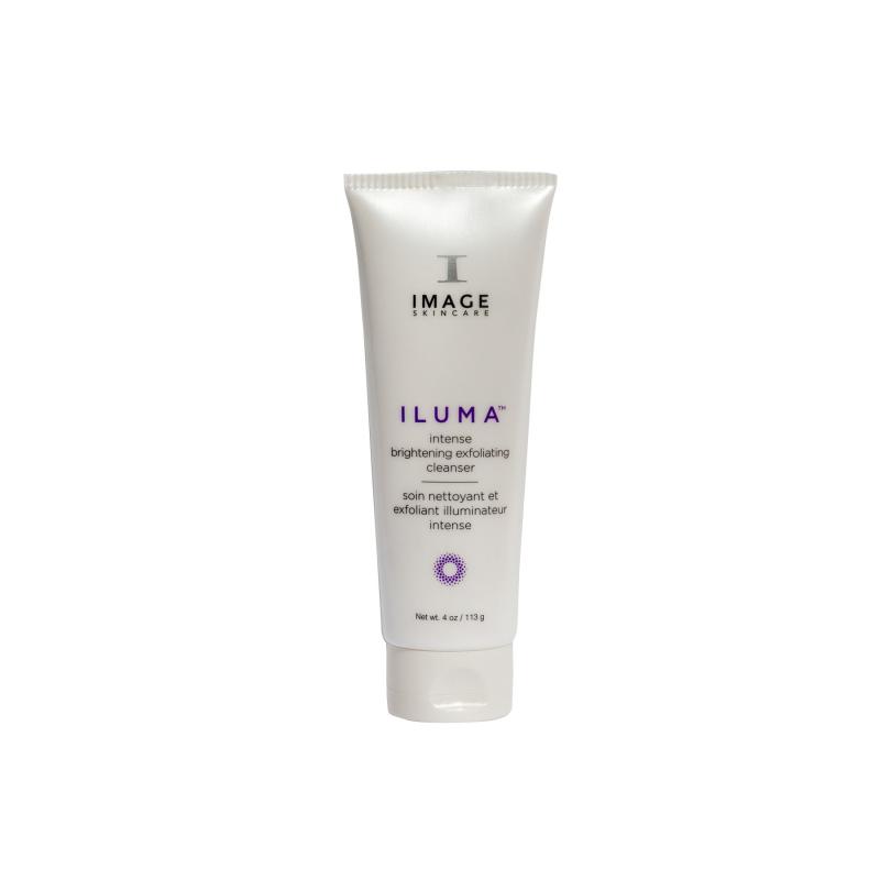Sữa rửa mặt tẩy tế bào chết làm sáng da Image Skincare Iluma Intense Brightening Exfoliating Cleanser