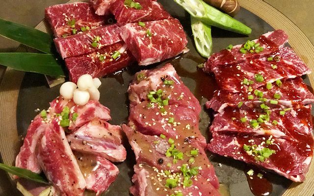 Phổ Đình - Uraetei BBQ Japan