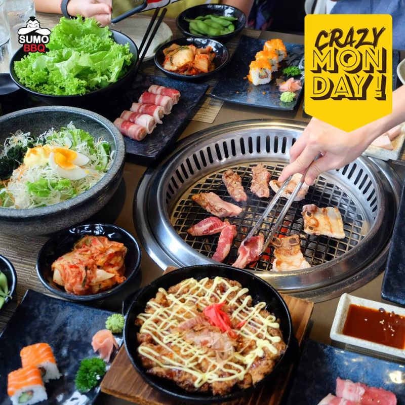 SumoBBQ