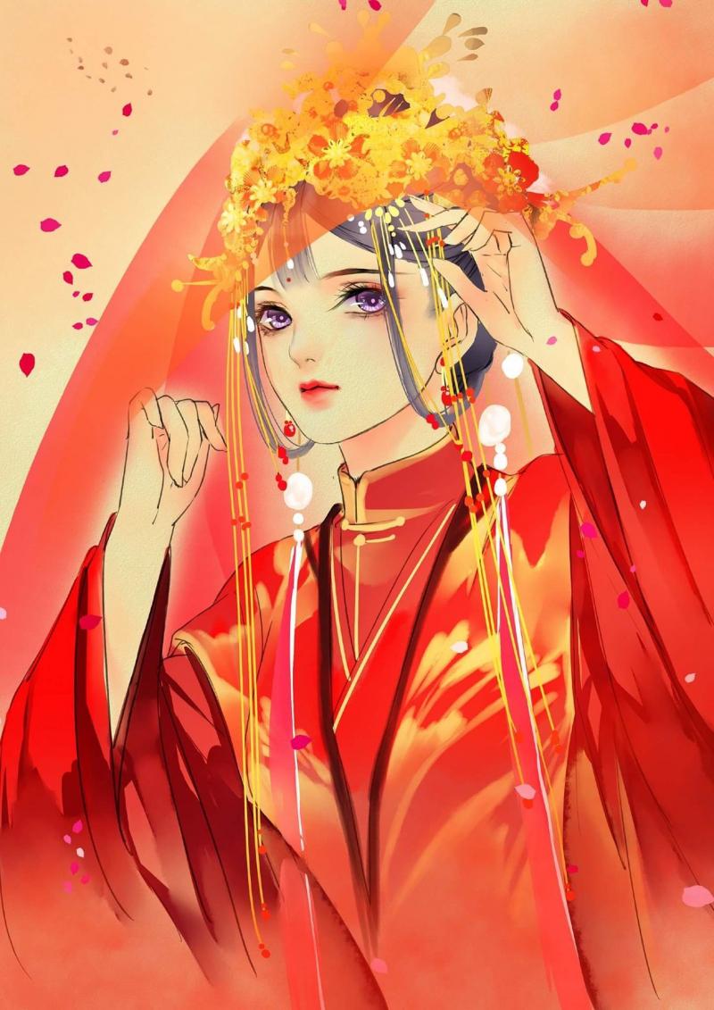 Ta làm lớn ở hậu cung