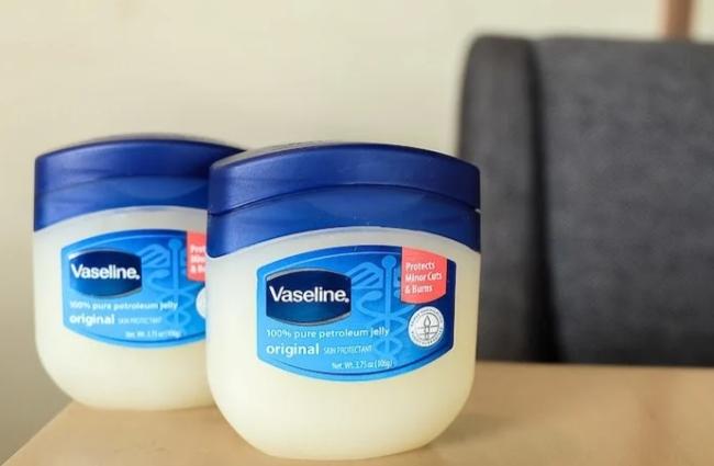 Vaseline