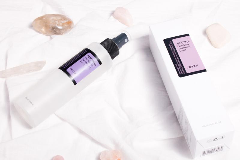 Tẩy tế bào chết Cosrx AHA 7 Whitehead Power Liquid