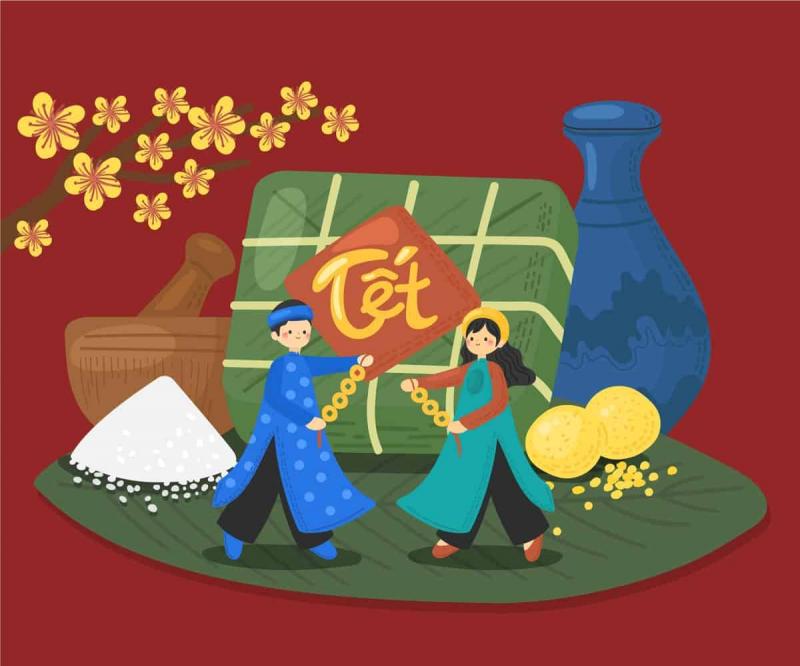 Lý do không nên bỏ Tết truyền thống dù thế nào đi nữa