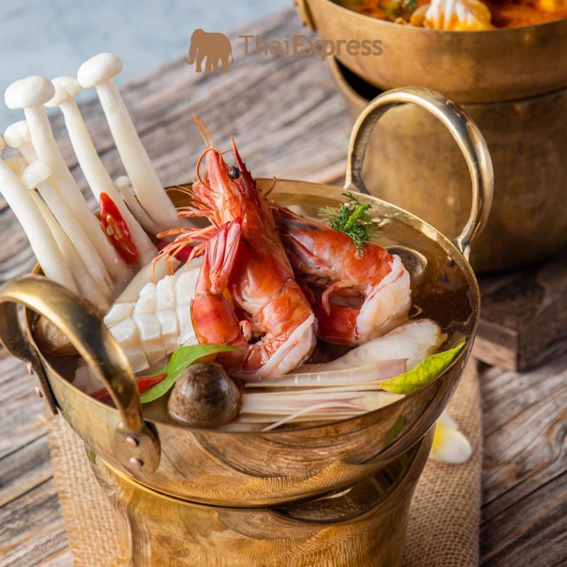 ThaiExpress