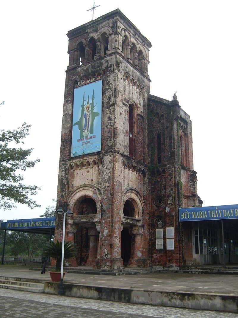 Thánh địa La Vang