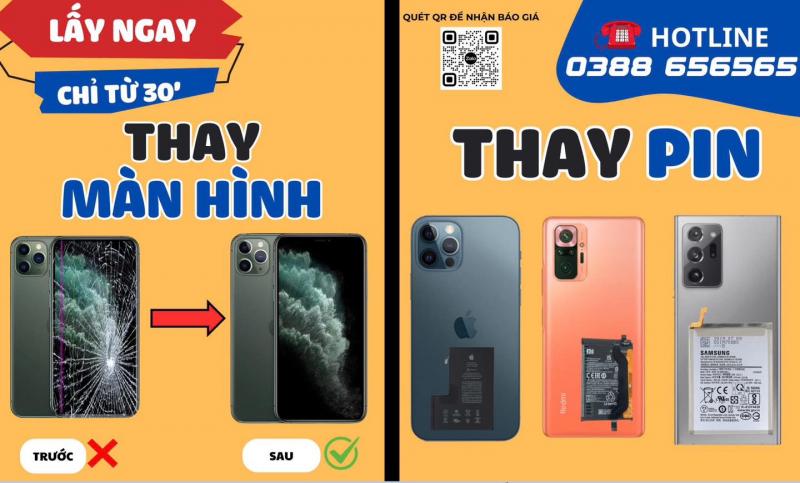 Thành Duy Store