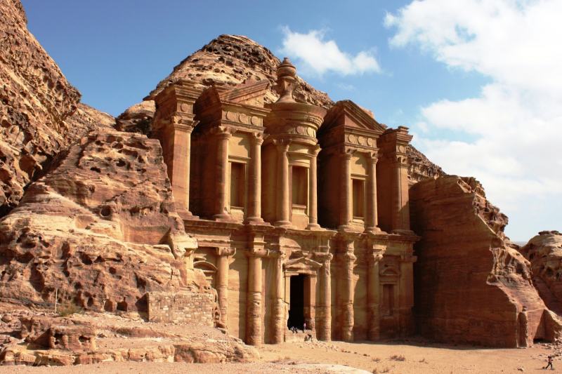 Thành phố Petra