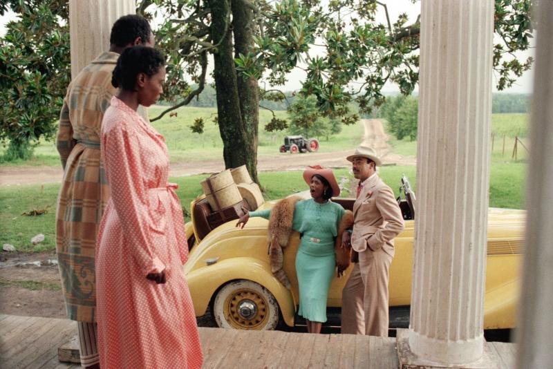 The Color Purple