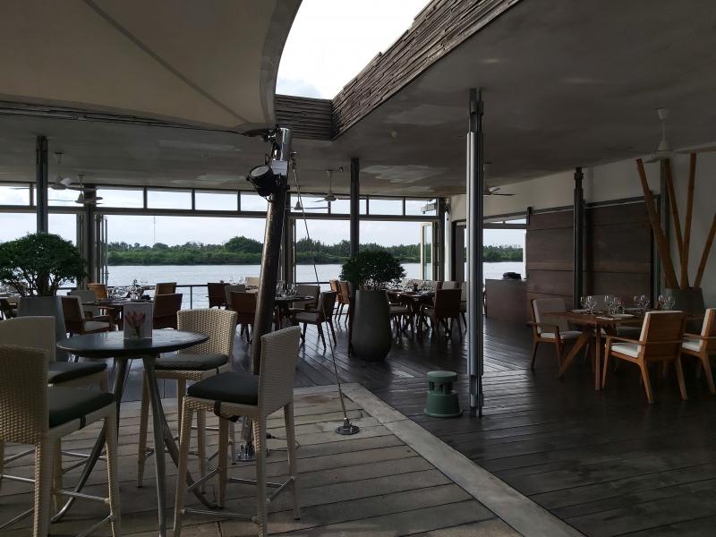 The Deck Saigon