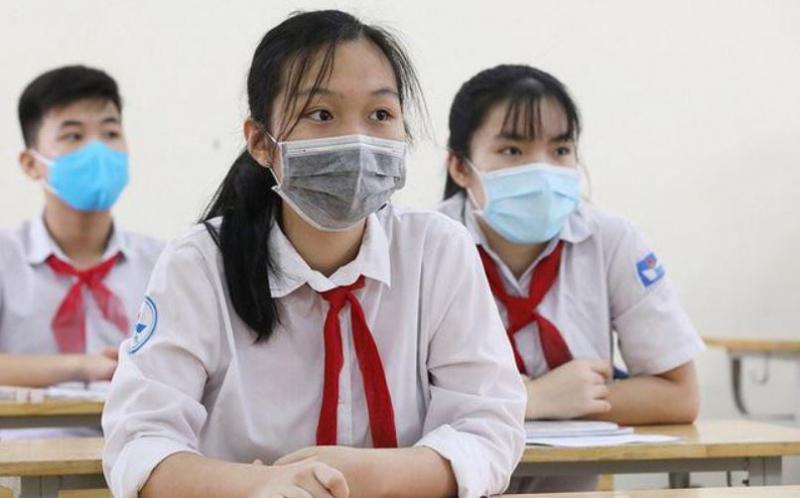 Bạo lực hay sự xúc phạm nặng nề chỉ khiến học sinh nảy sinh tâm lí chống đối