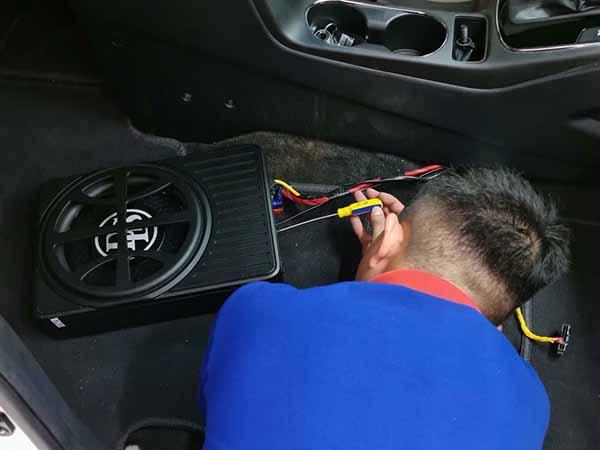 Tiến Dịu Auto