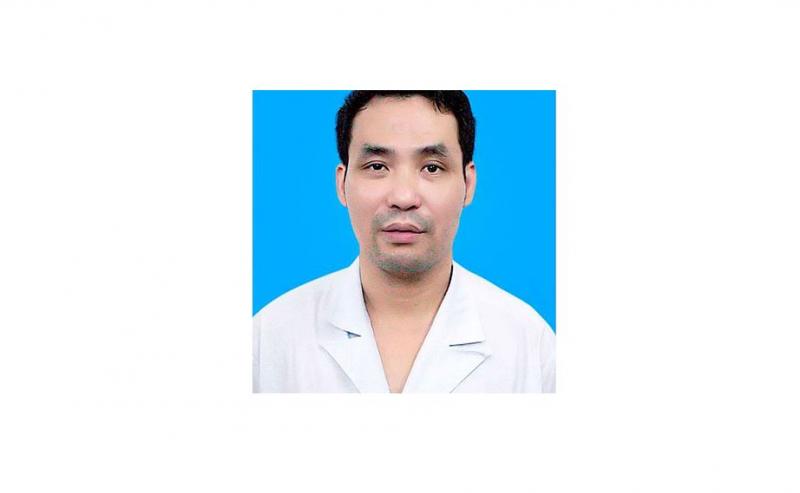 Tiến sĩ - Bác sĩ Vũ Mạnh Hùng