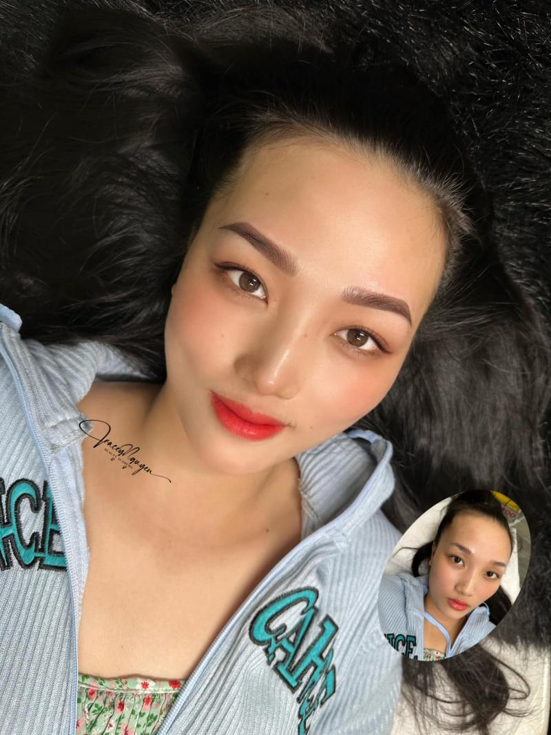 Tracey Beauty