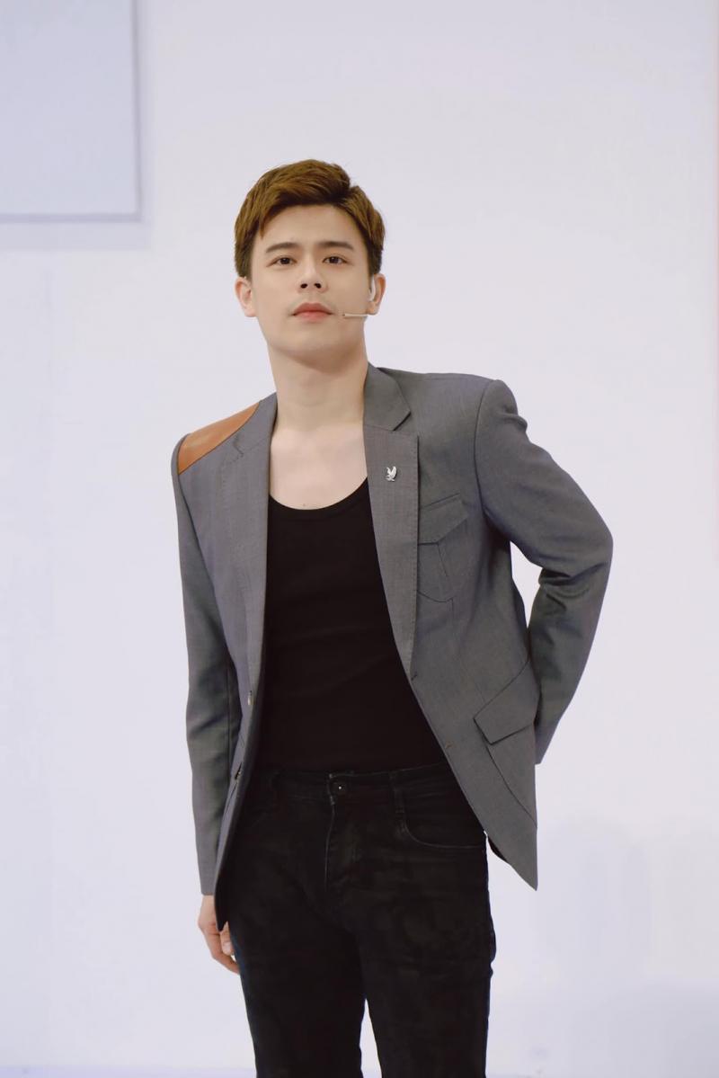 Trần Anh Huy