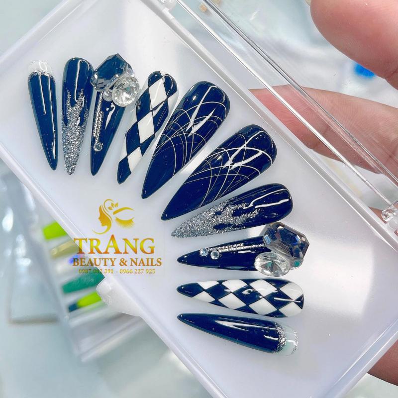 Trang Beauty & NaiL