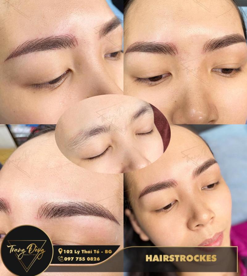 Trang Đông Beauty