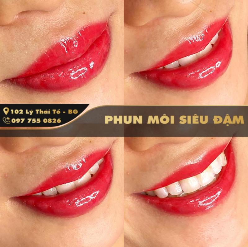 Trang Đông Beauty