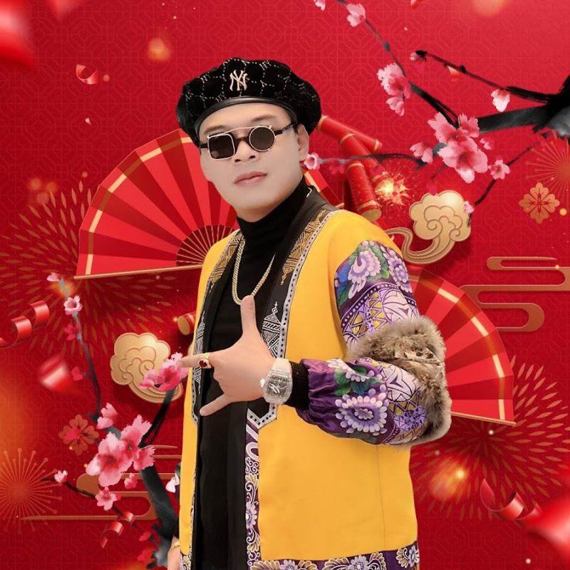Trung Ruồi Official