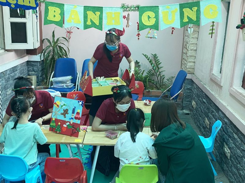 Trung tâm Hỗ trợ phát triển Giáo dục hòa nhập Nhân Hòa