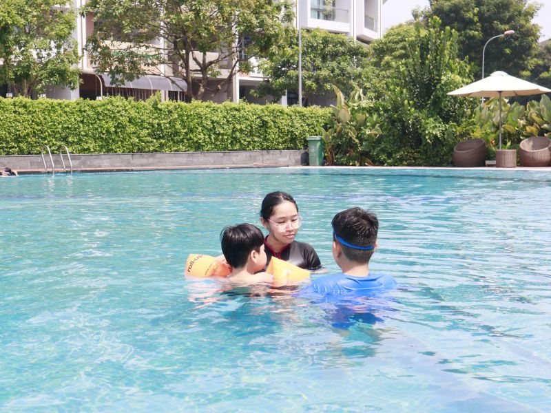 Trung tâm tâm lý trẻ IPPKIDS