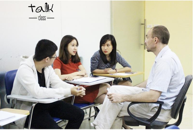 Rèn luyện kỹ năng ngoại ngữ của bạn