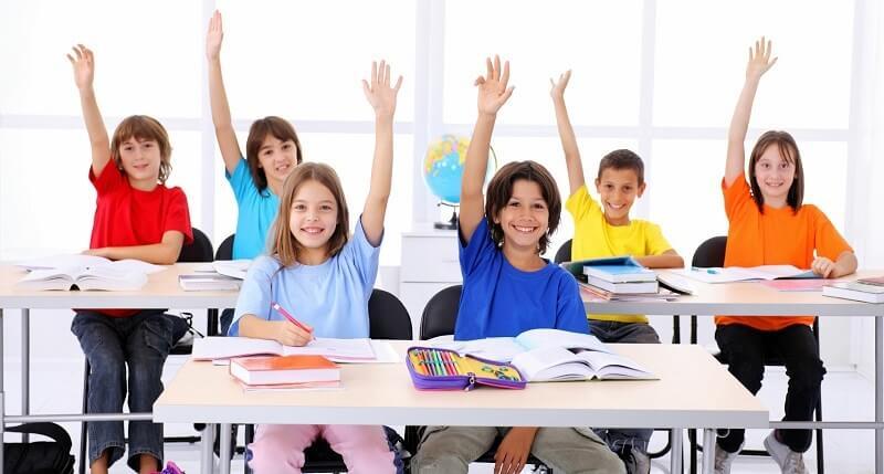 Trò chơi: Slap blackboard (đập vào bảng)