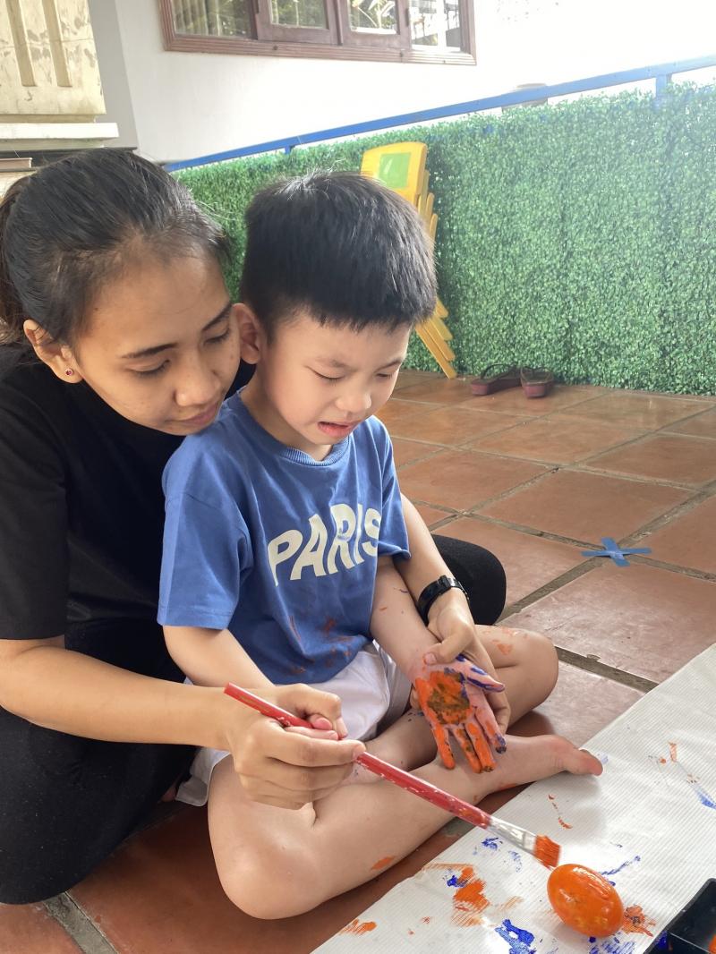 Trường chuyên biệt quốc tế STEPS