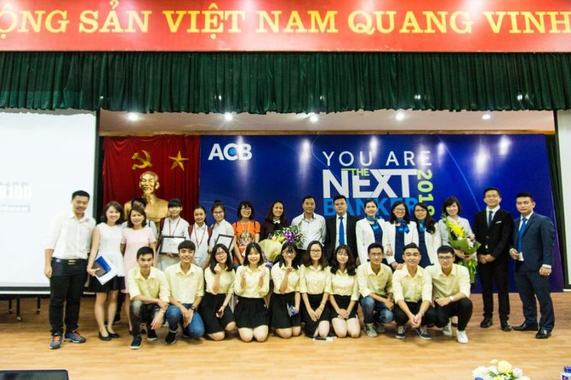 Trường Đại học Ngoại thương