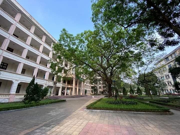 Trường Đại Học Sư Phạm Kỹ Thuật Vinh