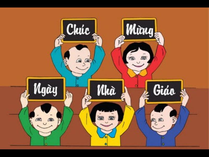 Người thầy giáo già lặng lẽ