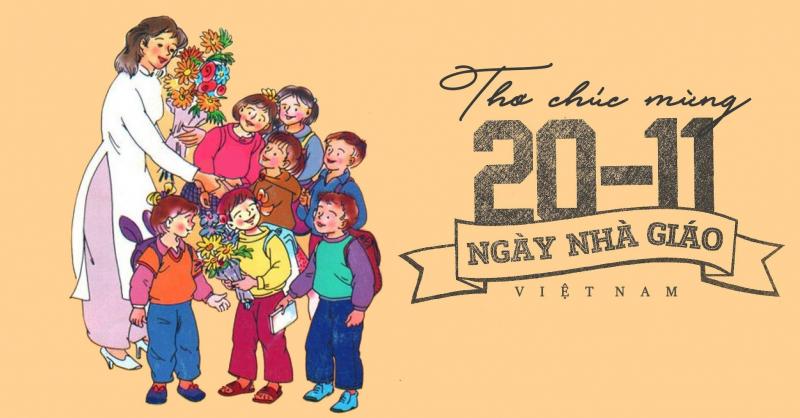 Truyện cười báo tường 20-11 hay nhất