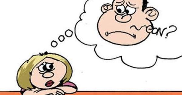 Truyện cười gia đình hay nhất số 7