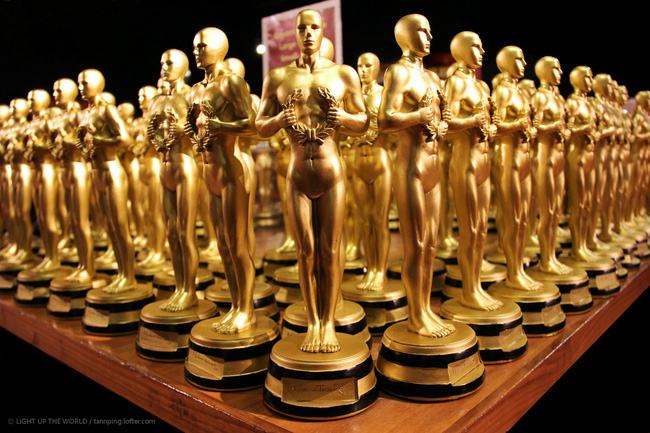 Tượng vàng Oscar