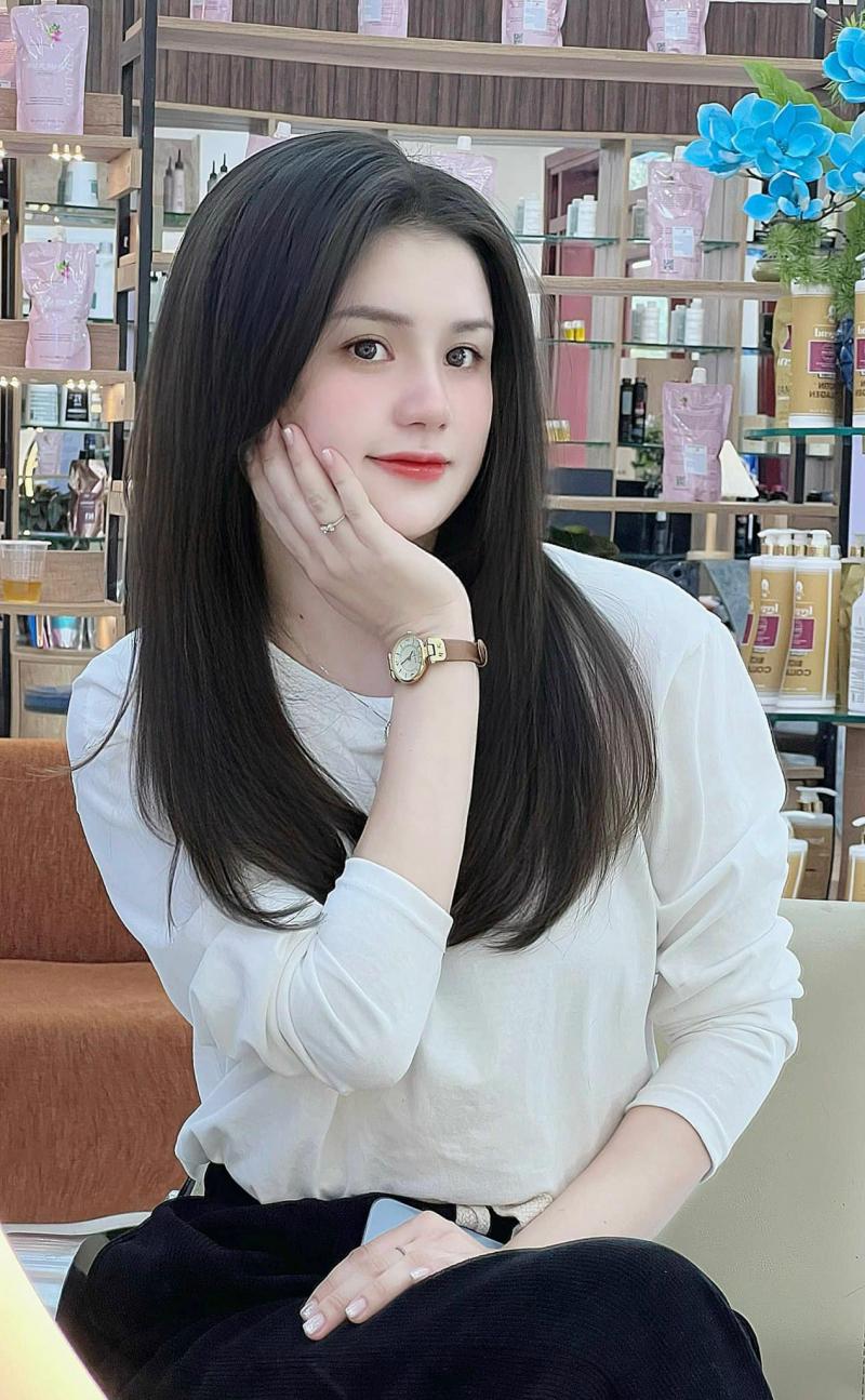 Tuyền Anh Hair Academy