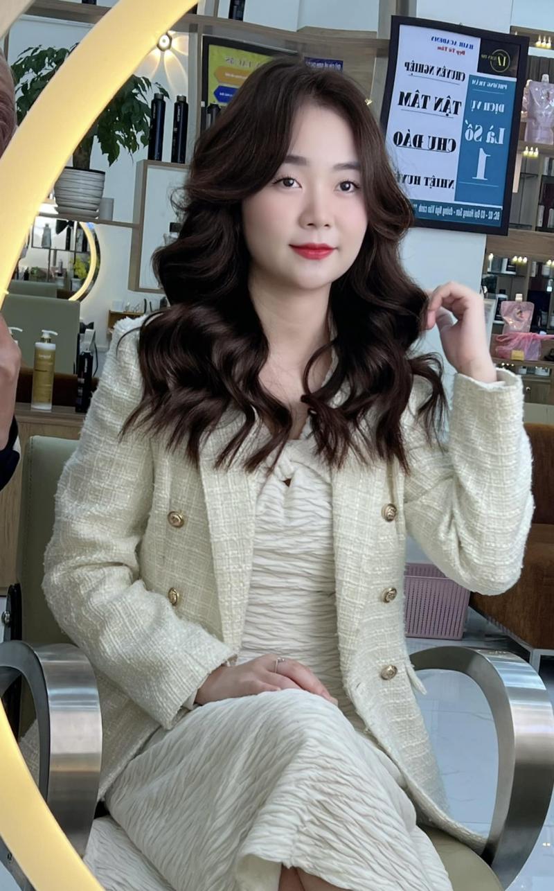 Tuyền Anh Hair Academy