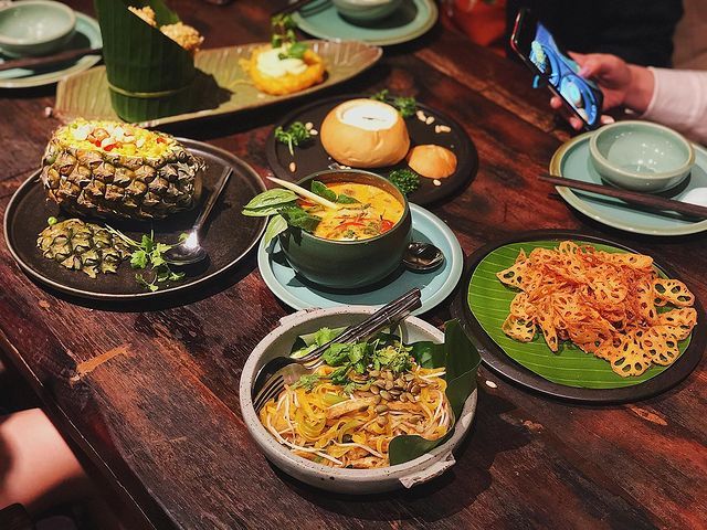 Ưu Đàm Chay