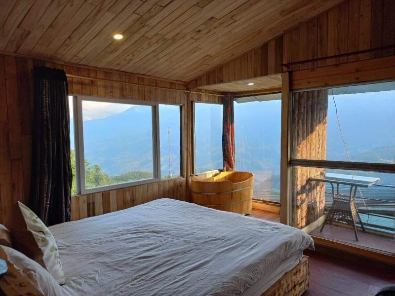 Valley View Homestay