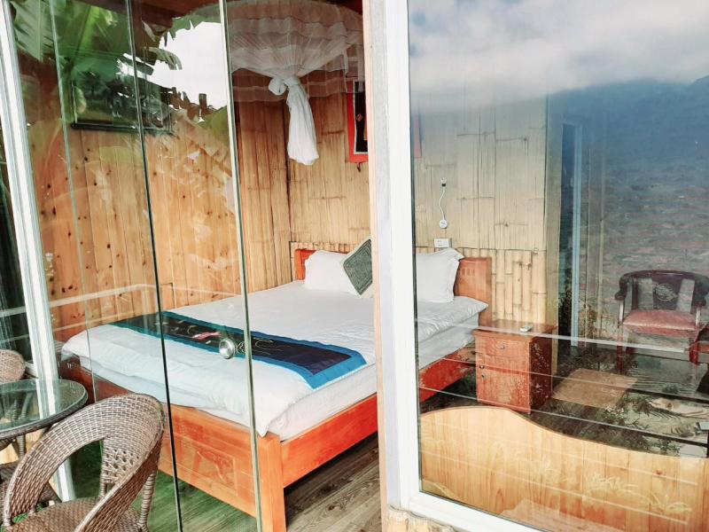 Valley View Homestay
