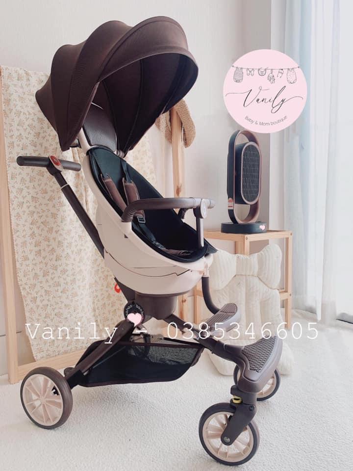 Vanily - Baby & Mom Boutique