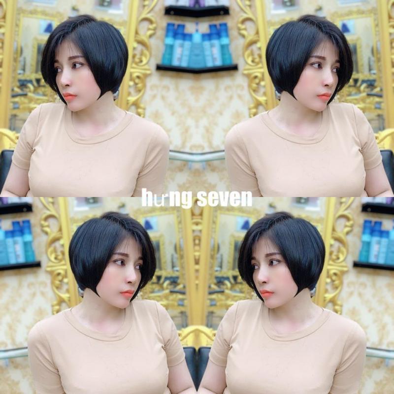 Viện Tạo Mẫu Tóc Hưng Seven