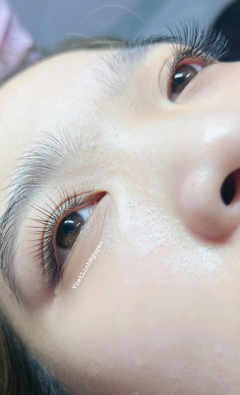 Việt Linh Nguyễn Nối Mi