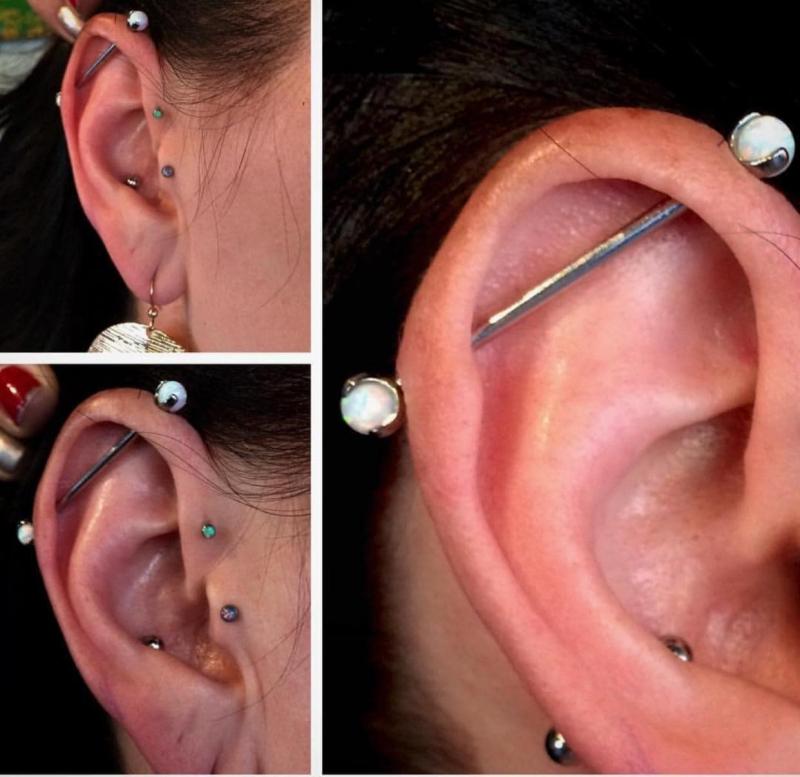 Vietlady Tattoo & Piercing