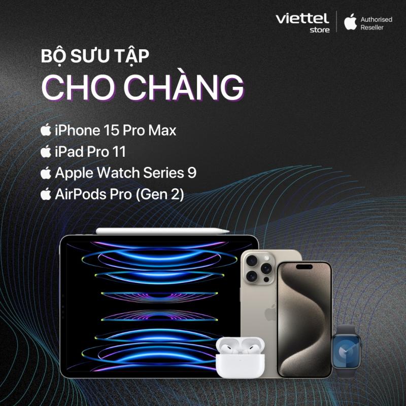 Viettel Store