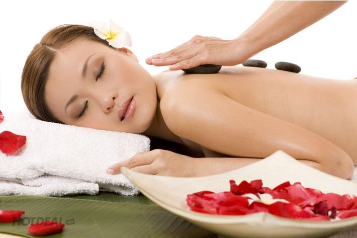 Voucher làm đẹp - món quà rất ý nghĩa với nàng