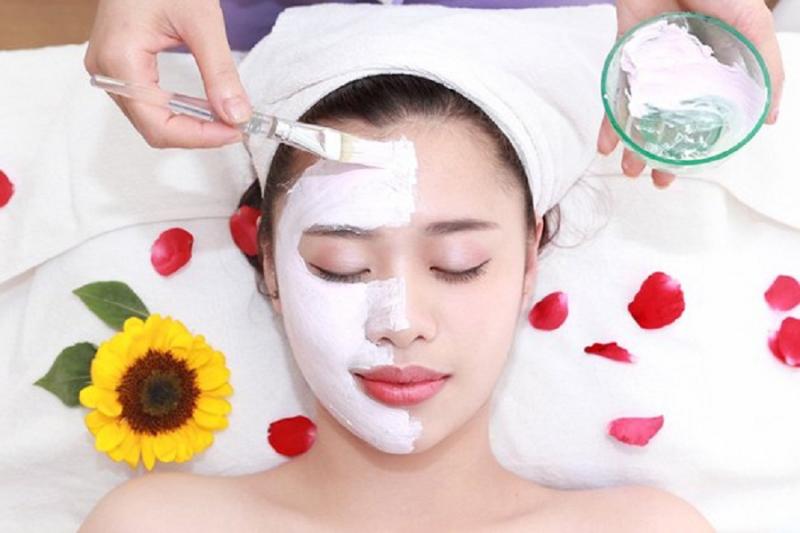 Voucher làm đẹp