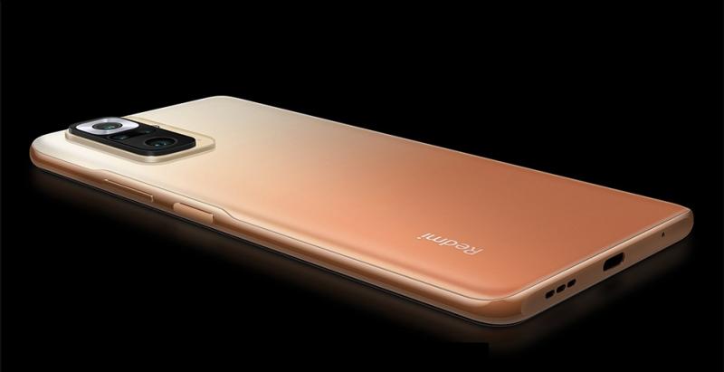 Xiaomi Redmi Note 10 Pro